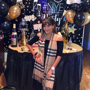 Meet your Posher, Darian